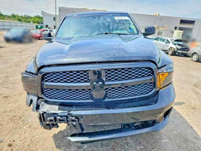 2017 RAM 1500 ST 5