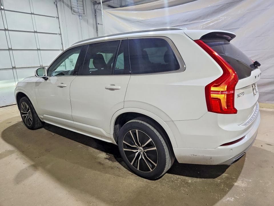 2020 VOLVO XC90 T5 MOMENTUM 2