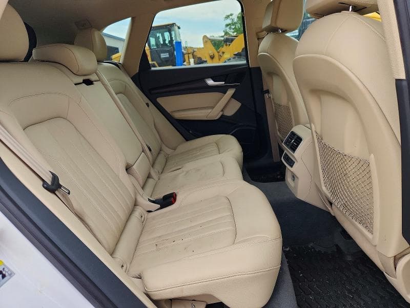 2018 AUDI Q5 PRESTIGE 11