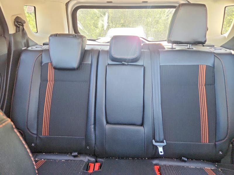 2018 FORD ECOSPORT SES 10