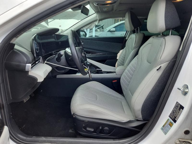2024 HYUNDAI ELANTRA LIMITED 7