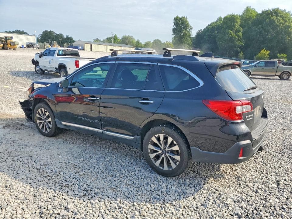 2019 SUBARU OUTBACK TOURING 2
