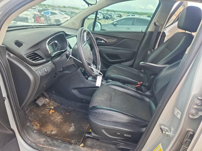 2021 BUICK ENCORE PREFERRED 7