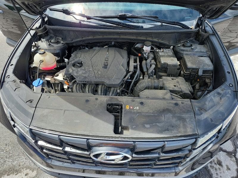2023 HYUNDAI TUCSON SEL 12