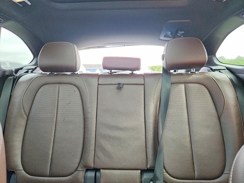 2018 BMW X1 XDRIVE28I 10