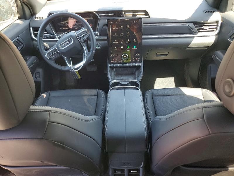 2026 GMC TERRAIN ELEVATION 8