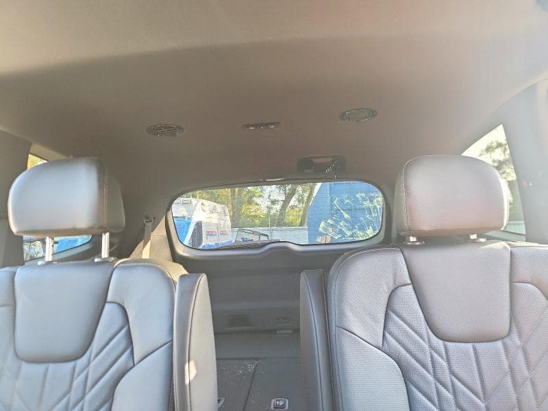 2025 KIA TELLURIDE EX X-LINE 10