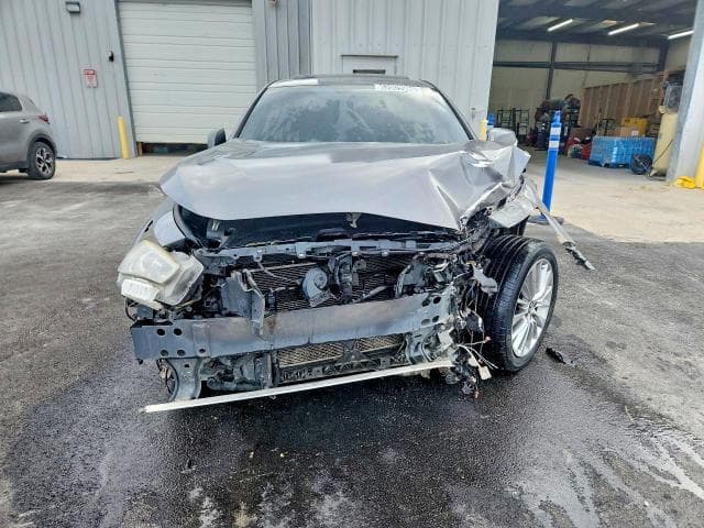 2018 INFINITI Q50 3.0T LUXE 5