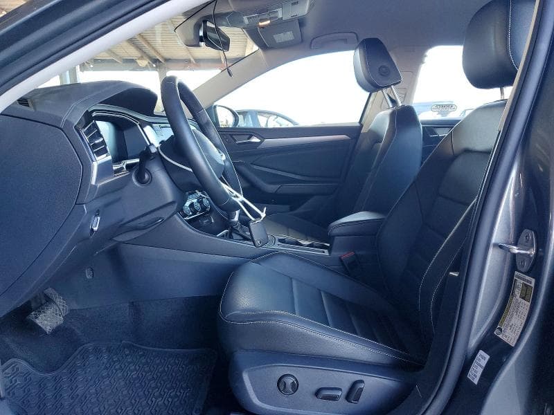 2024 VOLKSWAGEN JETTA SE 7