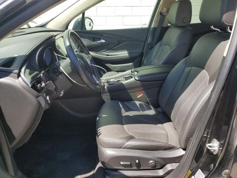2017 BUICK ENVISION ESSENCE 7