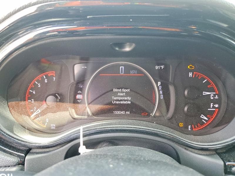 2021 DODGE DURANGO GT GT 9