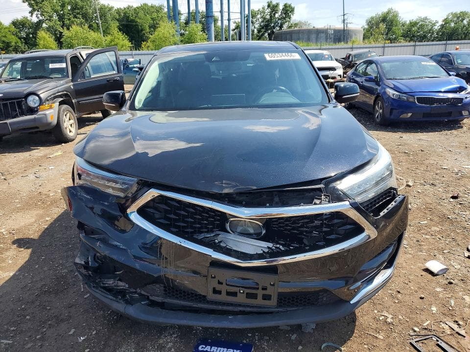 2019 ACURA RDX TECHNOLOGY 5