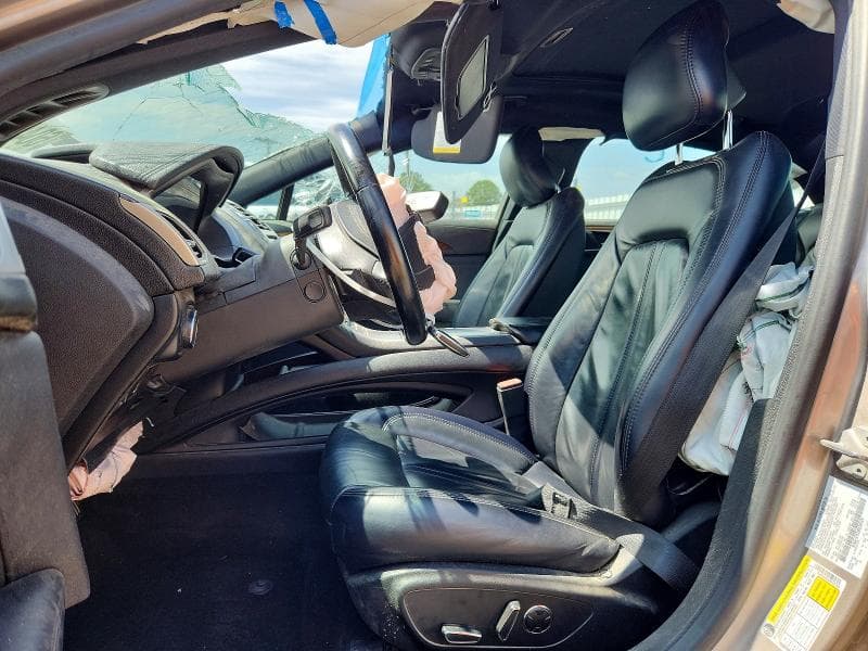 2018 LINCOLN MKZ SELECT 7