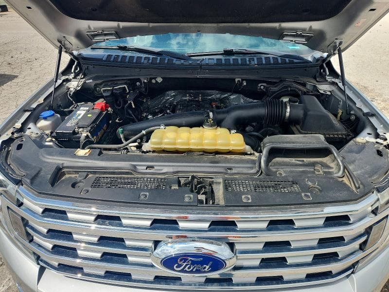 2018 FORD EXPEDITION MAX LIMITED 12