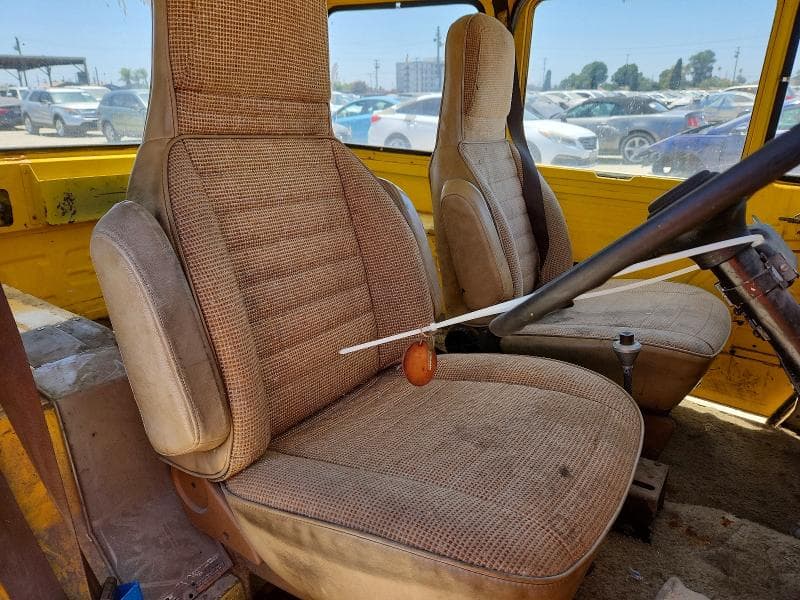 1970 JEEP JEEP CJ5 11
