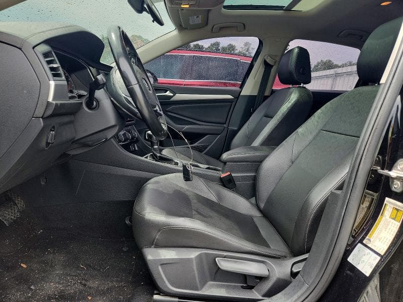 2019 VOLKSWAGEN JETTA S S 7