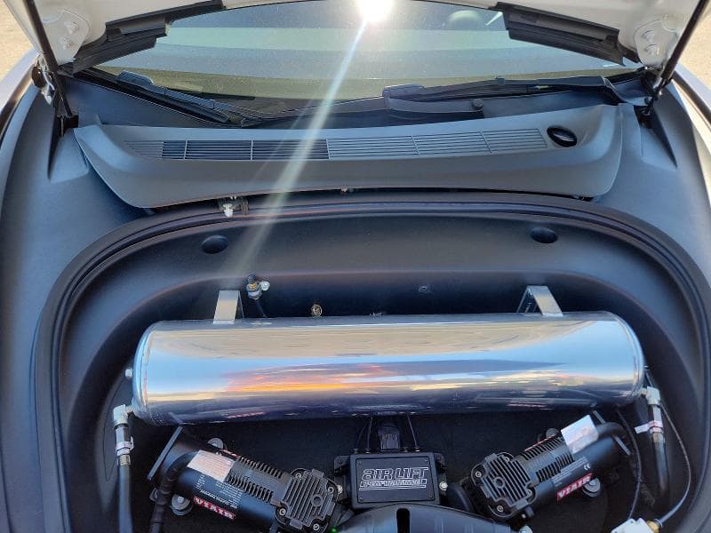 2022 TESLA MODEL 3 11