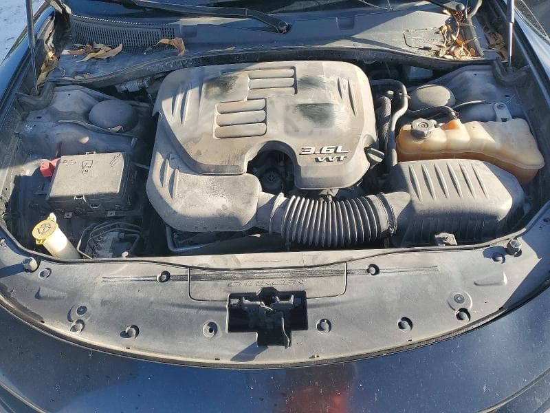 2019 DODGE CHARGER SXT 11