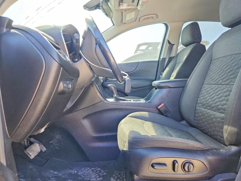 2019 CHEVROLET EQUINOX LT 7