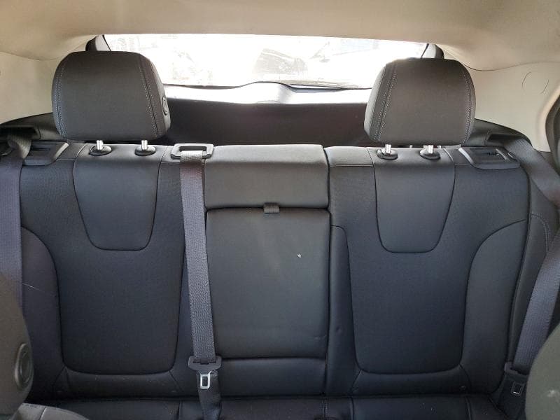 2026 BUICK ENCORE GX SPORT TOURING 10