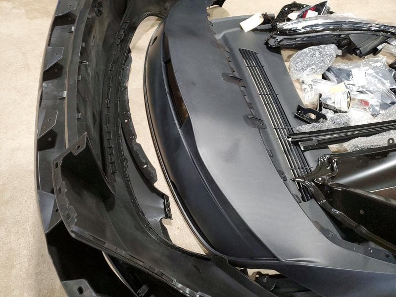 2022 TESLA MODEL Y 9