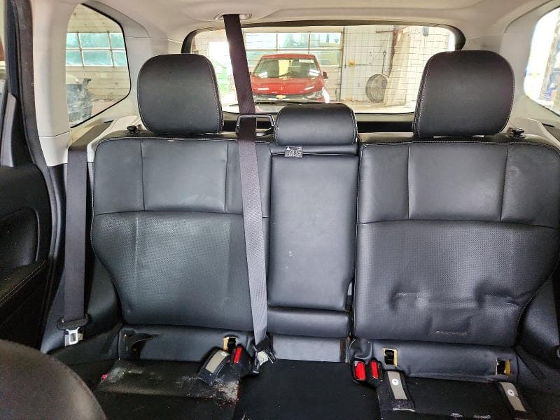 2018 SUBARU FORESTER 2.5I LIMITED 10