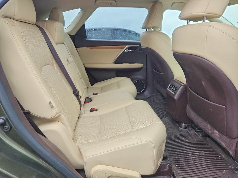 2020 LEXUS RX 350 L 10