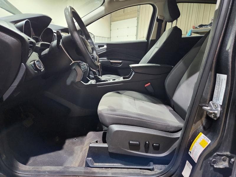 2019 FORD ESCAPE SE 7