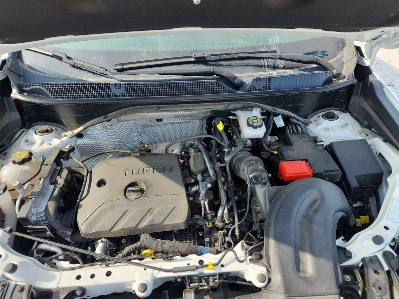 2024 BUICK ENCORE GX PREFERRED 12