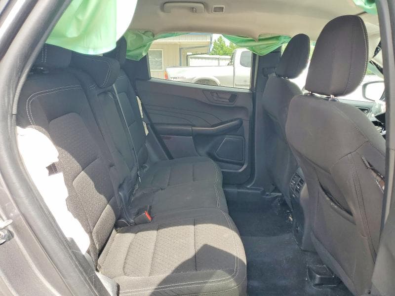 2024 FORD ESCAPE ACTIVE 11