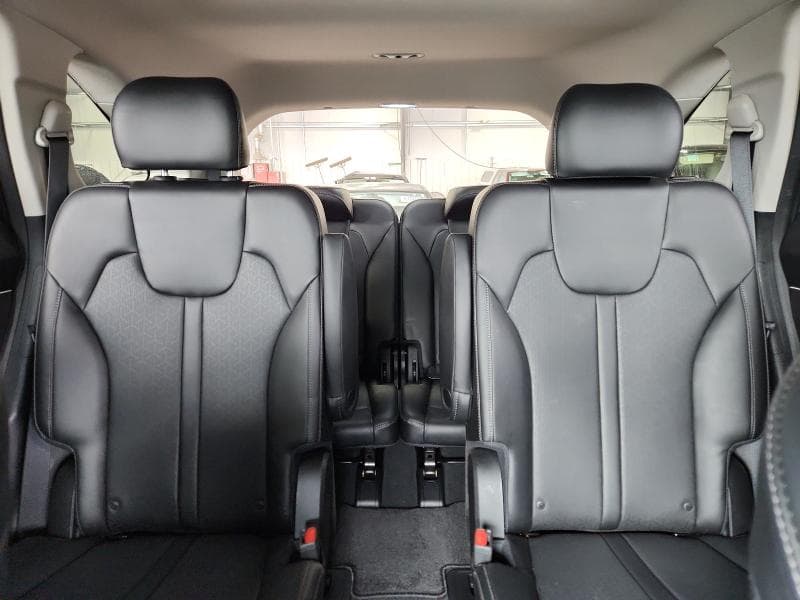 2023 KIA SORENTO EX 10