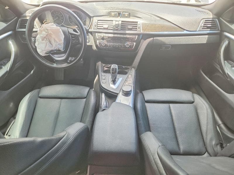 2019 BMW 430I GRAN COUPE 8