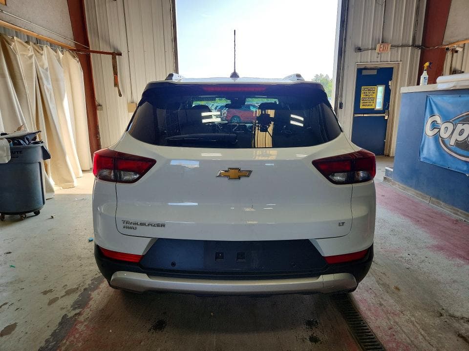 2024 CHEVROLET TRAILBLAZER LT 6