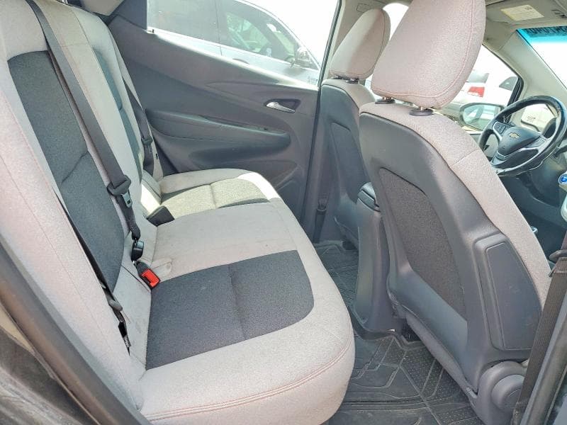 2020 CHEVROLET BOLT EV LT 10