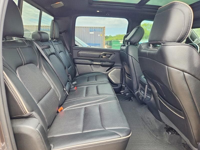2021 RAM 1500 LIMITED 10