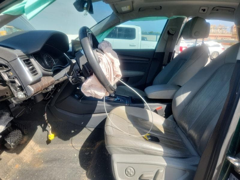 2018 AUDI Q5 PREMIUM PLUS 7