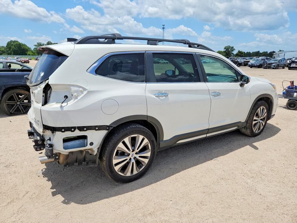 2020 SUBARU ASCENT TOURING 3