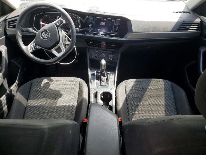 2020 VOLKSWAGEN JETTA S 8