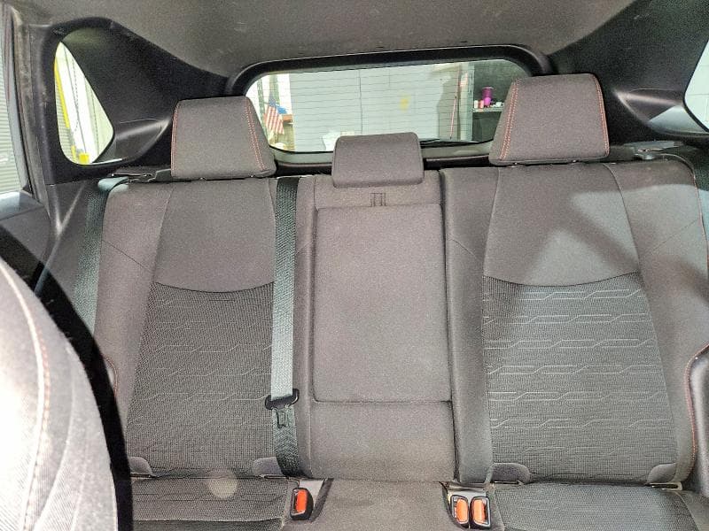 2021 TOYOTA RAV4 PRIME SE 10
