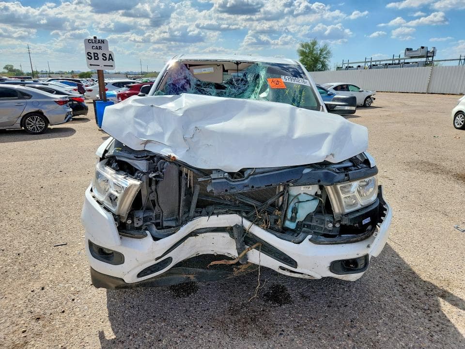 2019 RAM 1500 BIG HORN/LONE STAR 5
