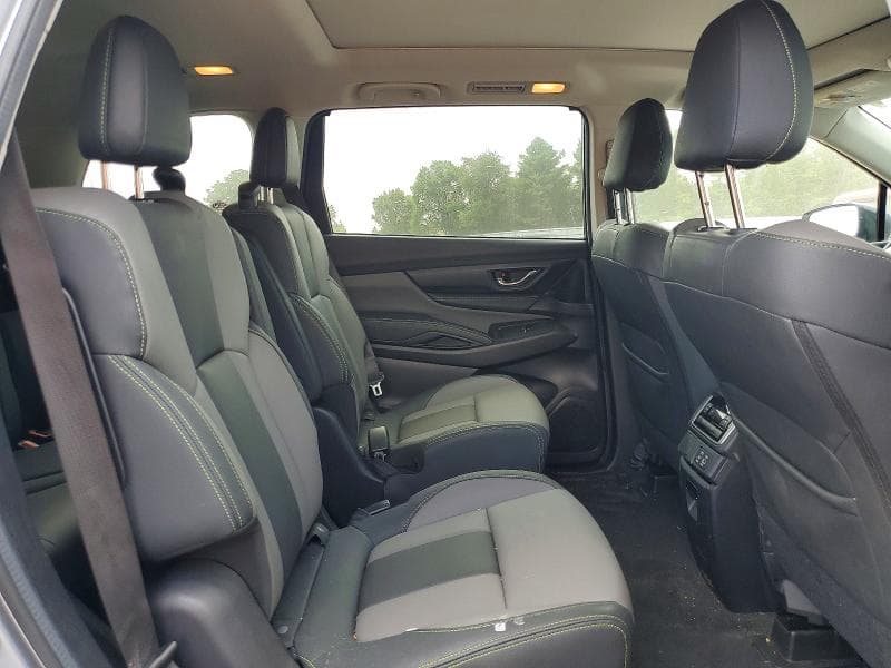 2024 SUBARU ASCENT ONYX EDITION 11