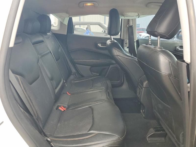 2018 JEEP COMPASS LATITUDE 11