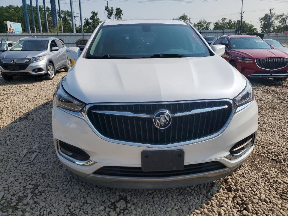 2020 BUICK ENCLAVE ESSENCE 5