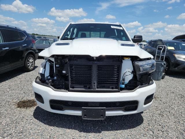 2026 RAM 1500 TRADESMAN 5