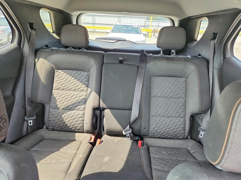 2018 CHEVROLET EQUINOX LT 10