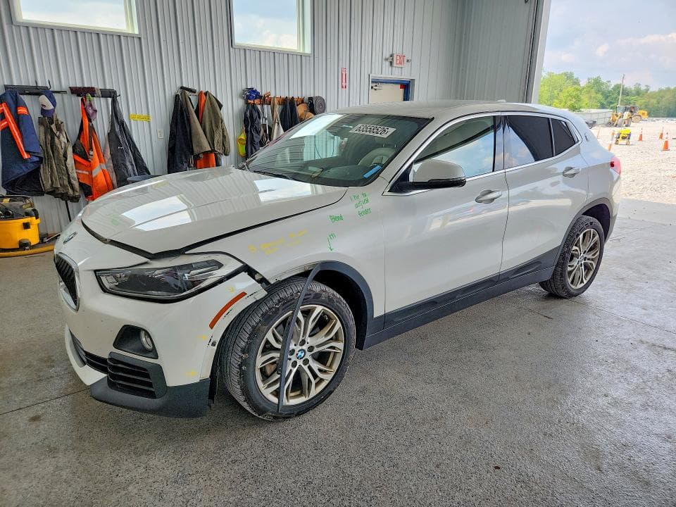 2018 BMW X2 SDRIVE28I - 1
