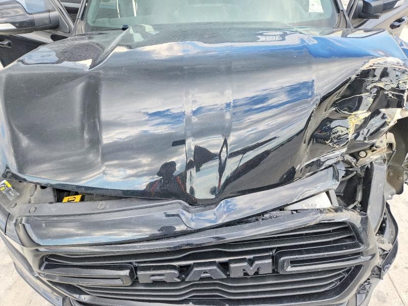 2021 RAM 1500 BIG HORN/LONE STAR 11
