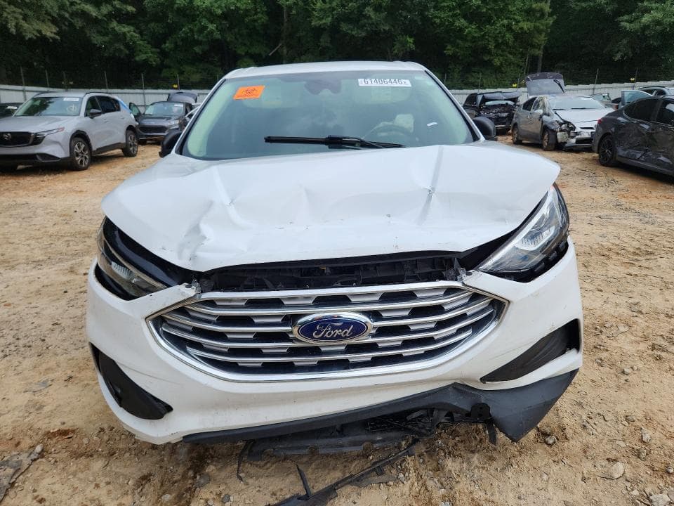 2020 FORD EDGE SE 5