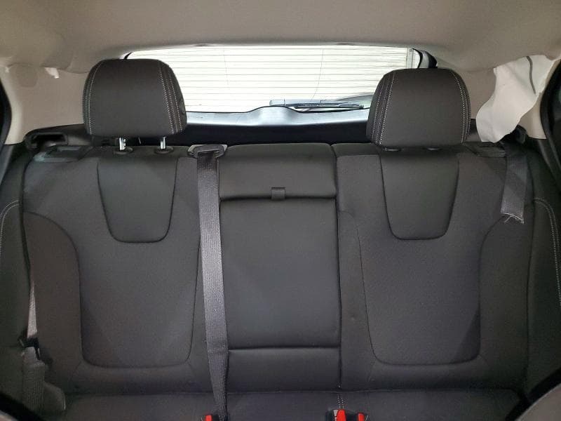 2026 BUICK ENCORE GX PREFERRED 10