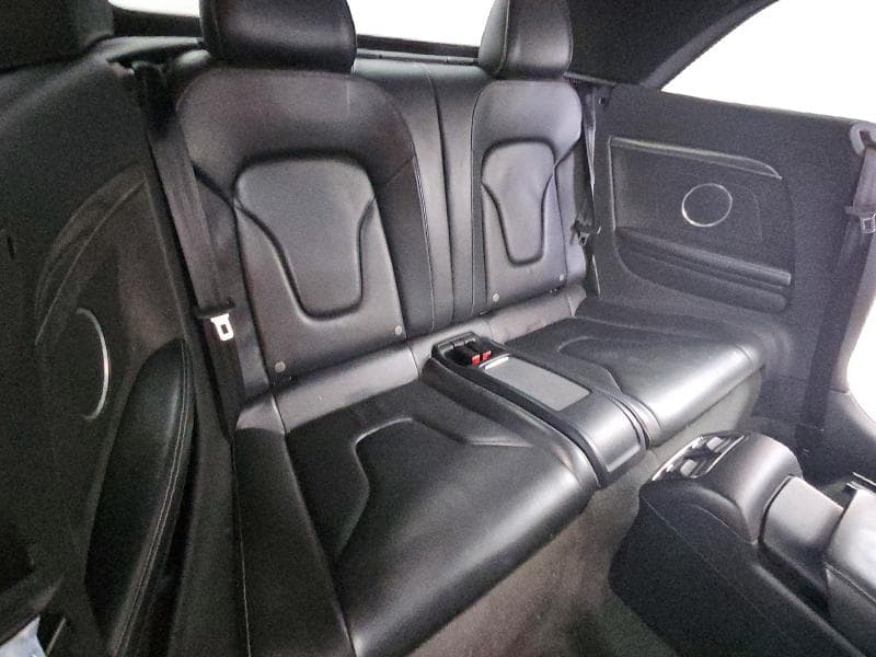 2017 AUDI S5 10